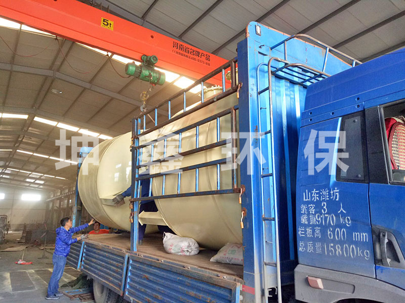 使用地埋式污水處理設(shè)備前，需要做哪些準(zhǔn)備工作？